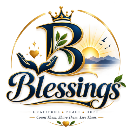 Blessings