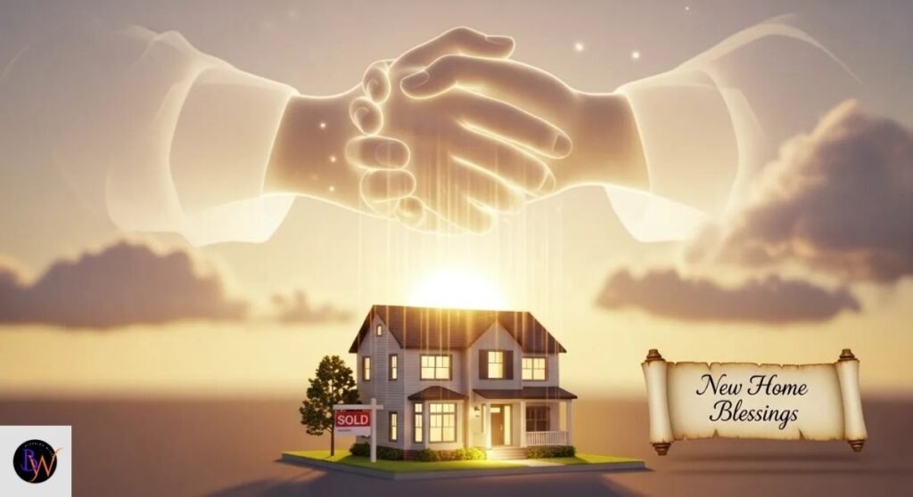 101 Blessing New Home Wishes for a Beautiful Fresh Start