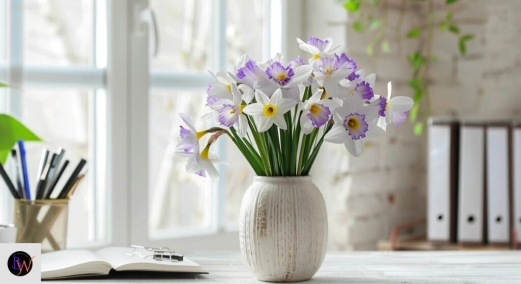 Fresh Flower Subscription