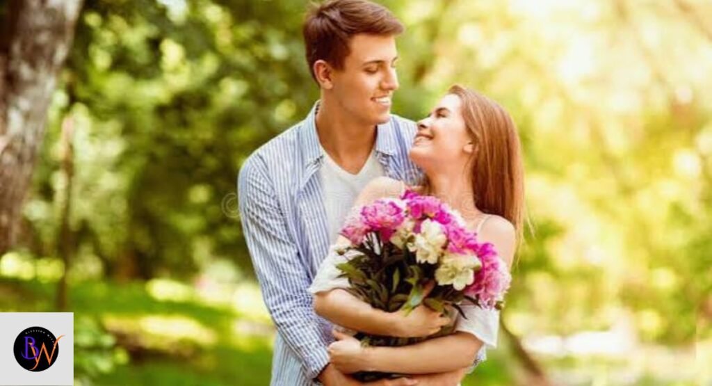 Anniversary Flowers